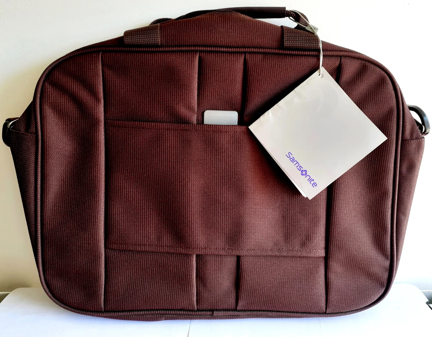 ORIGINAL SAMSONITE torba, NEKORIŠĆENA