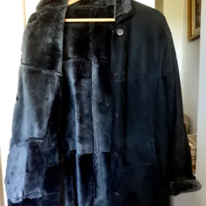 Bunda, monton (McCloud), PRIRODNO KRZNO, kao nova