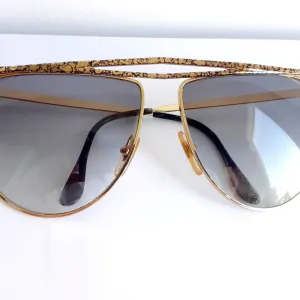 Vintage naočare, original Laura BIAGIOTTI, V81 142