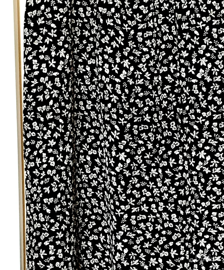 Midi suknja, VISKOZA, nenošena