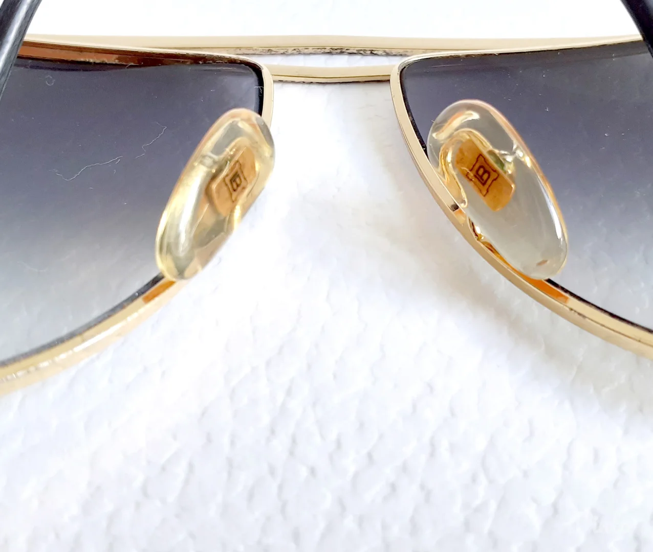 Vintage naočare, original Laura BIAGIOTTI, V81 142