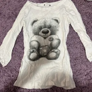 duksic XS/S 3/4 rukavi