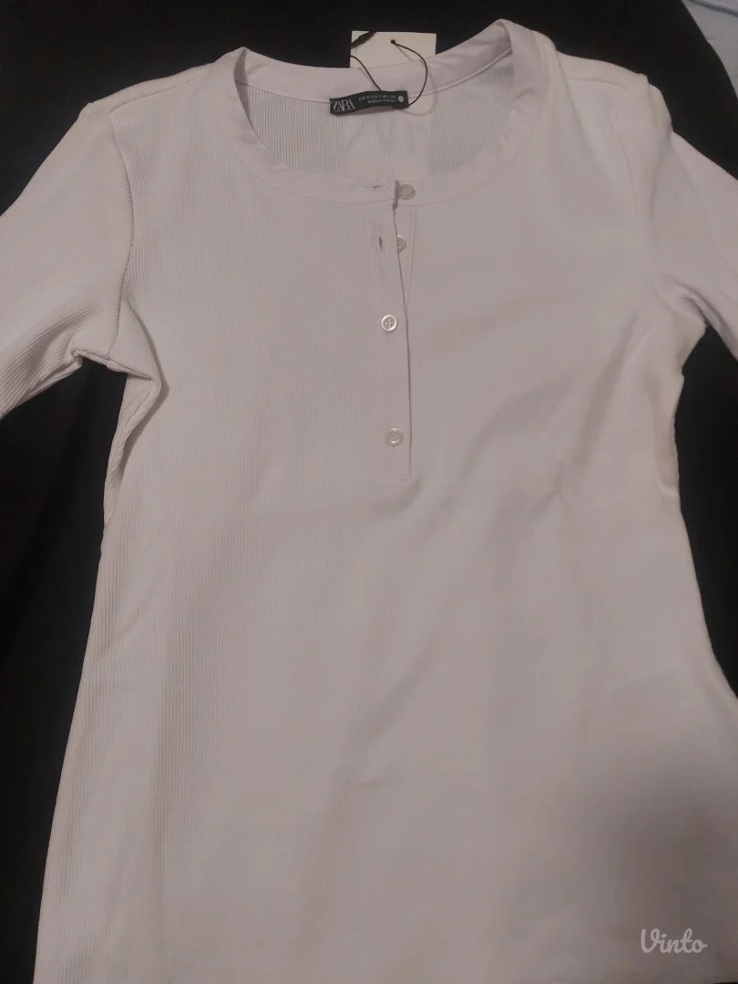 Zara majica