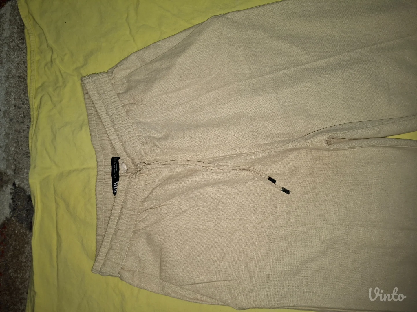 Zara pantalone