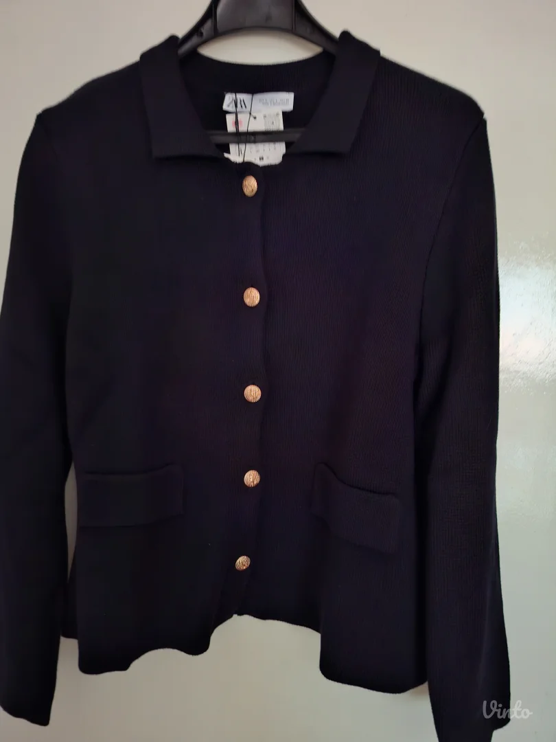 Zara dzemper kardigan