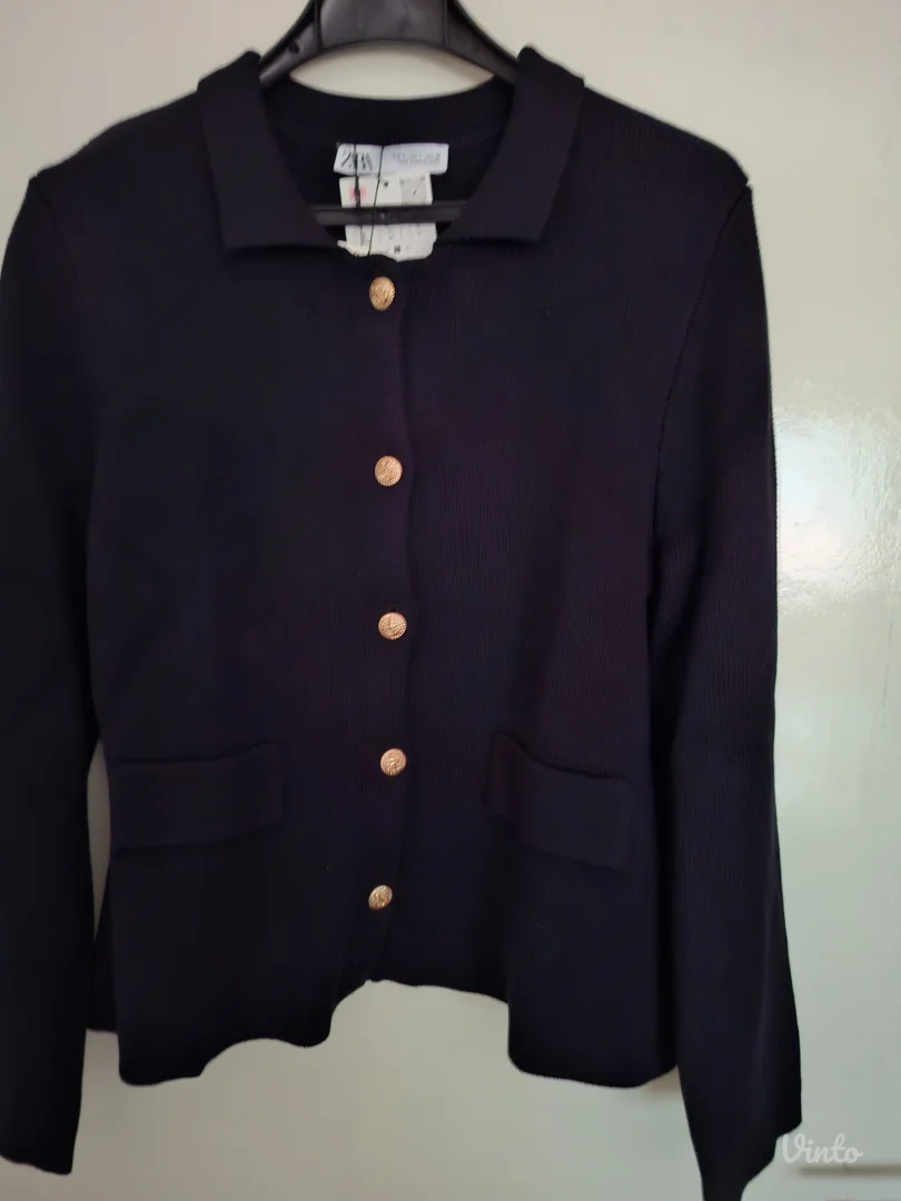 Zara dzemper kardigan