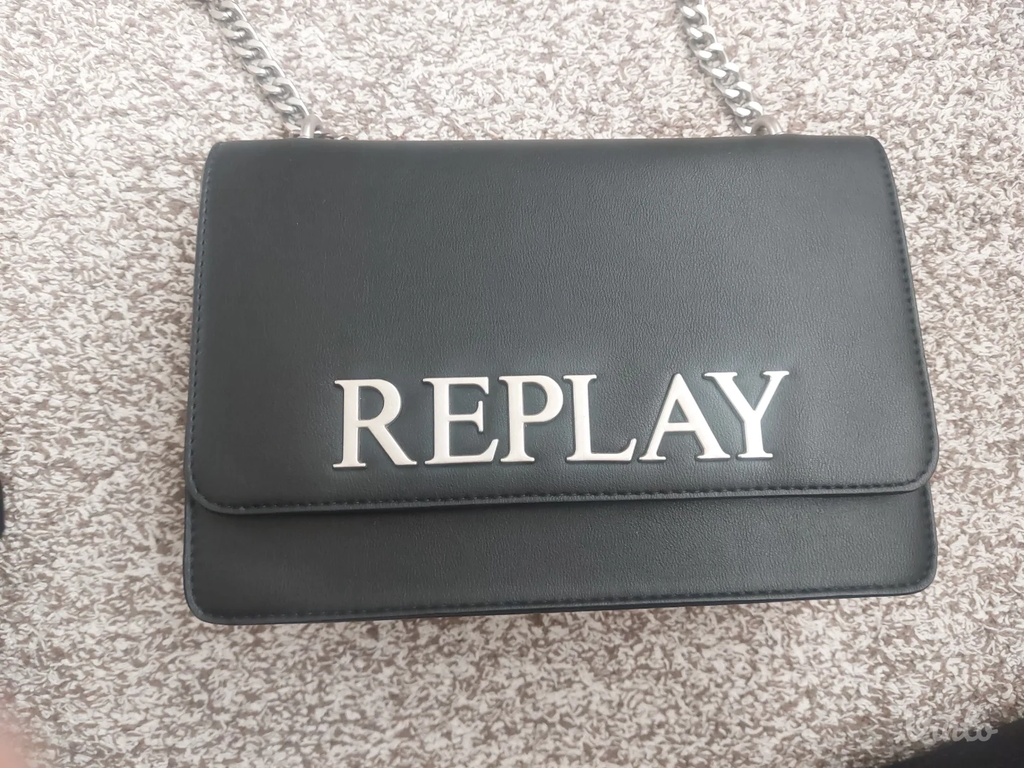 Replay torba