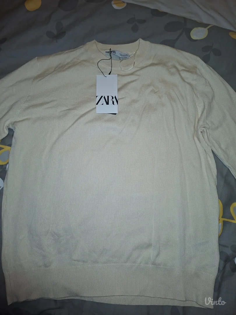 Zara dzemper
