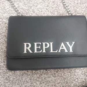 Replay torba