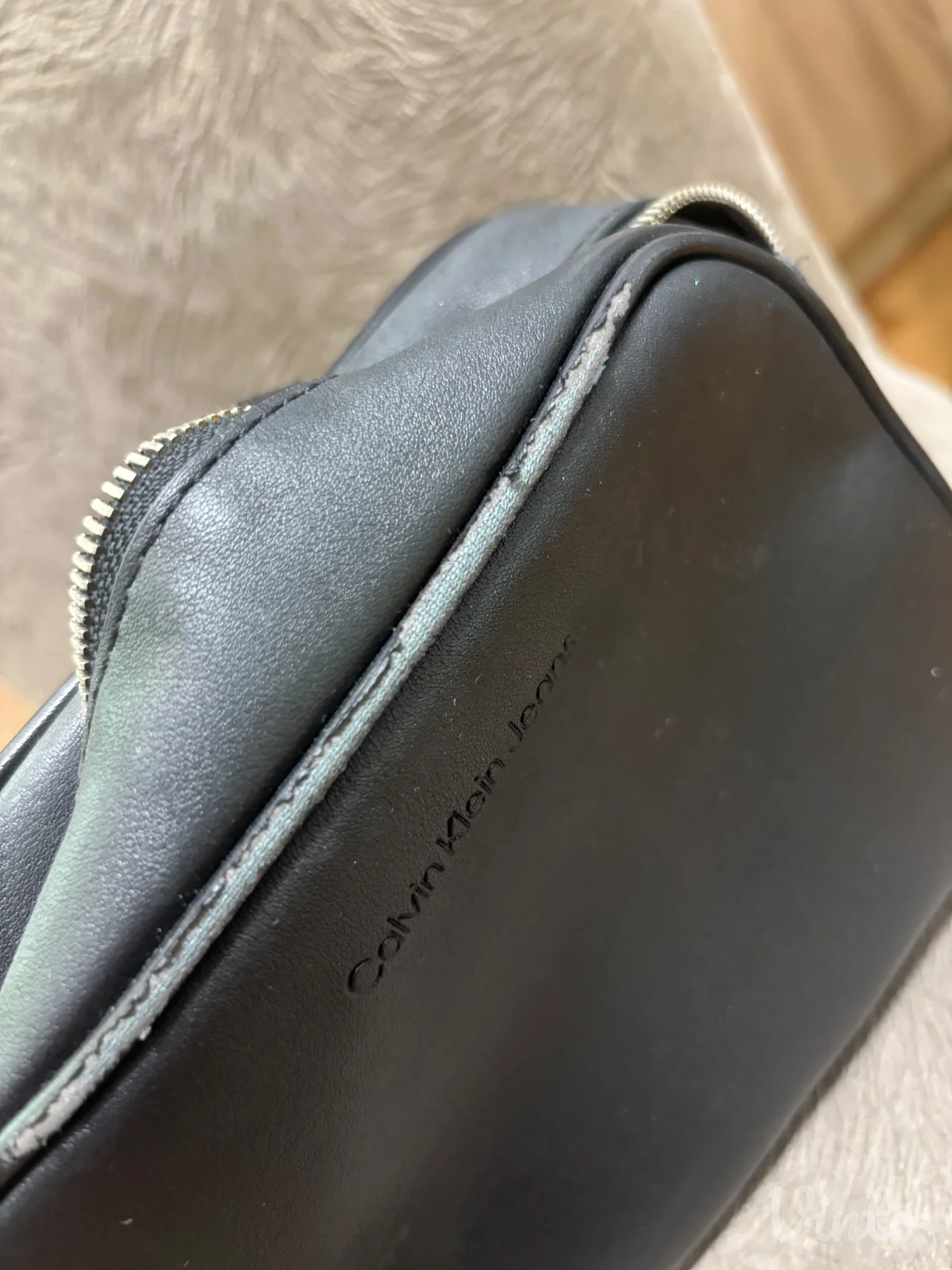 Calvin Klein torbica