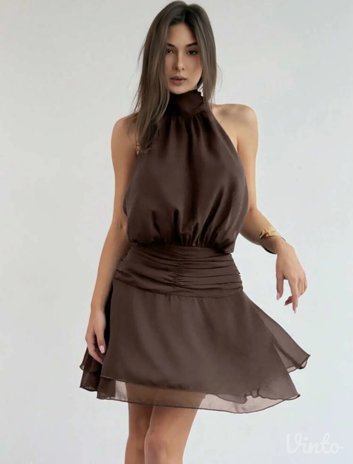 Shein haljina