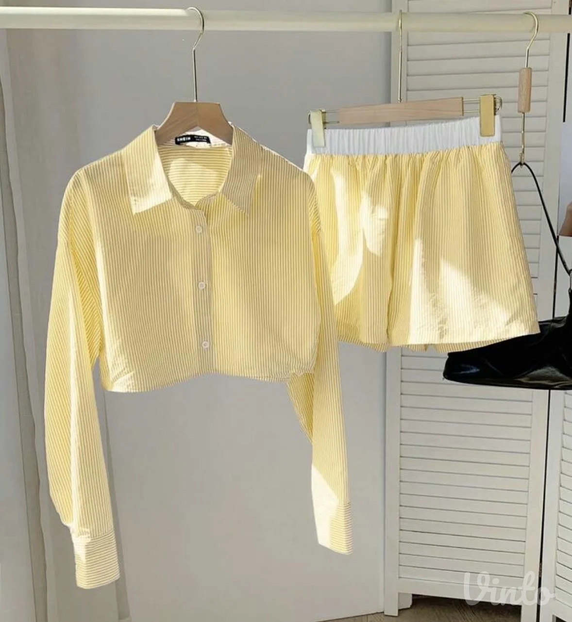 Shein komplet