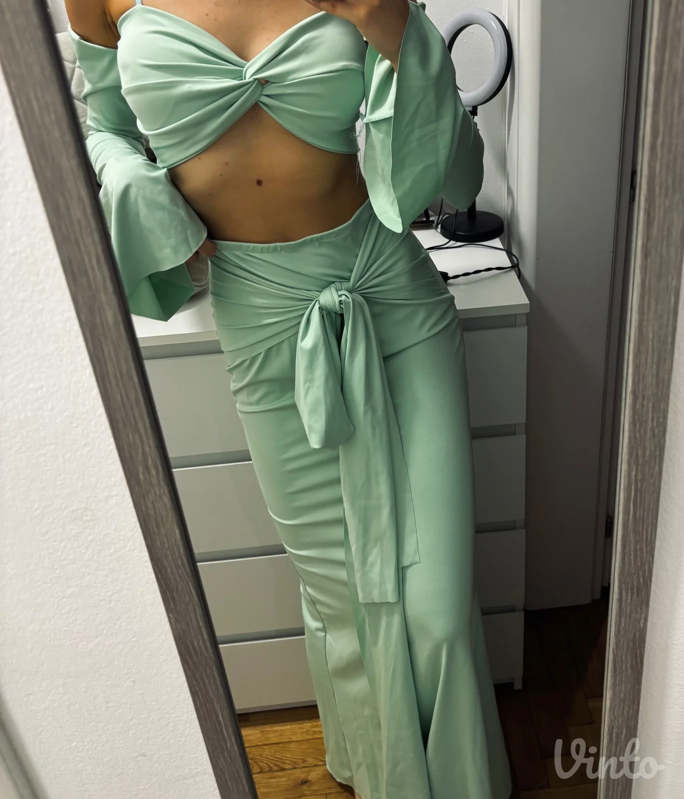 Komplet mint