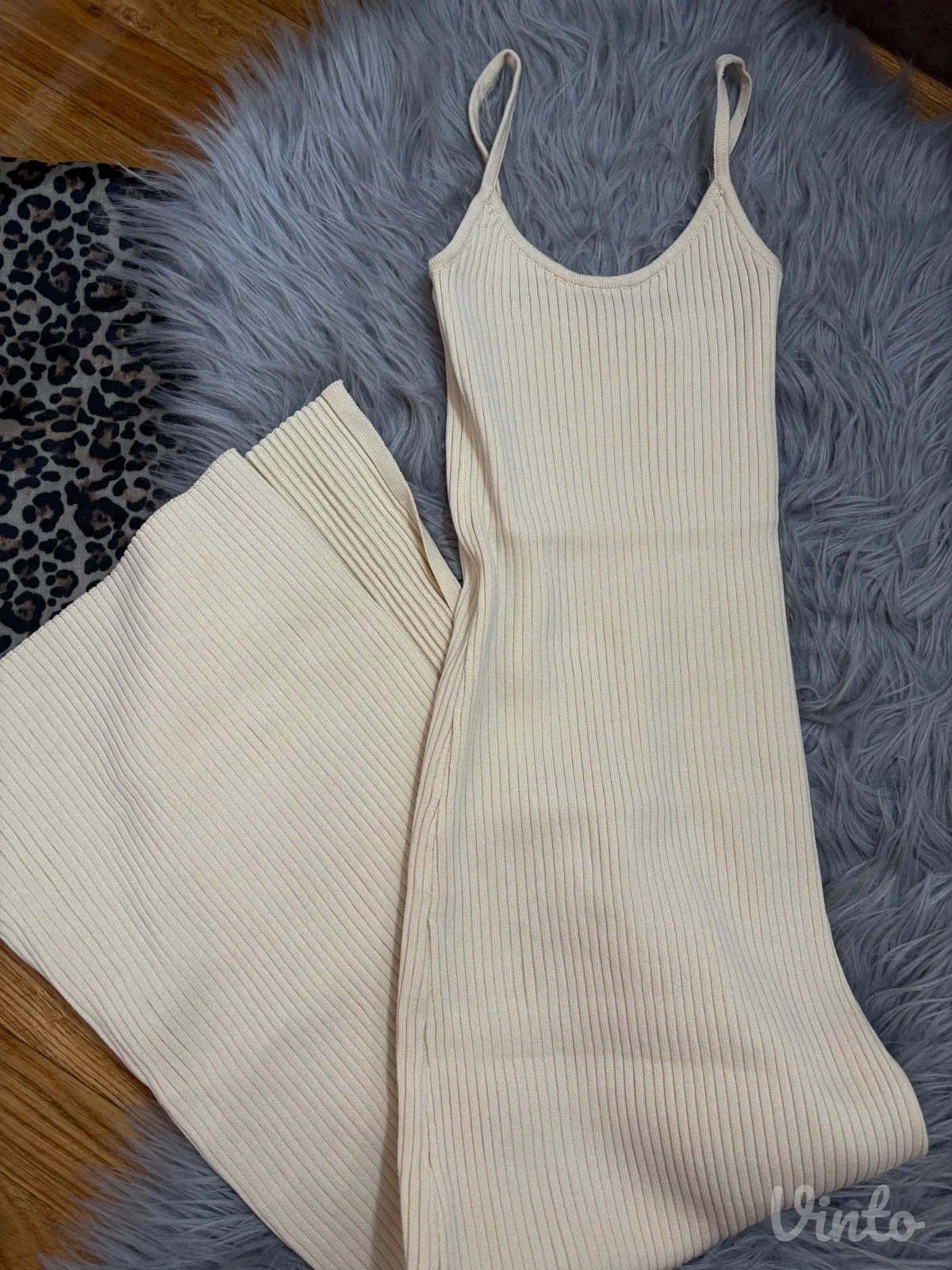 Bershka haljina