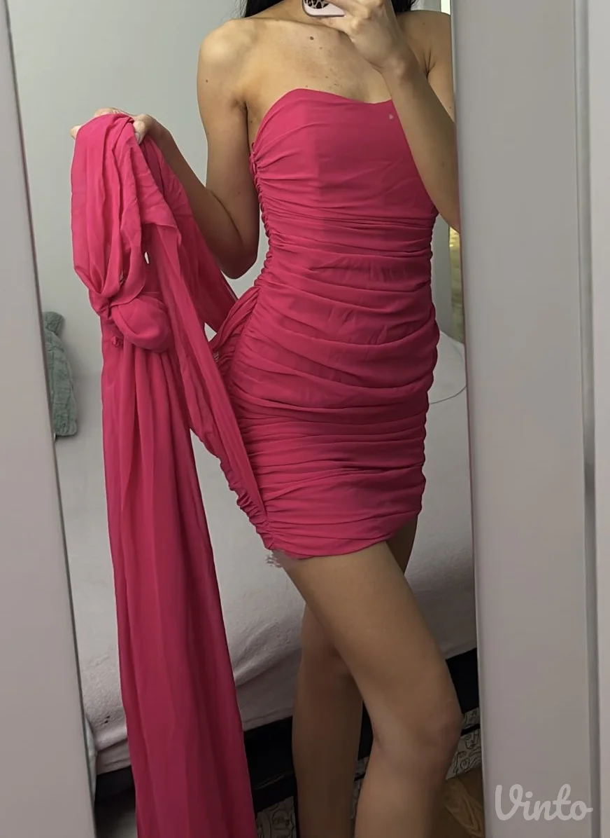 Zara haljina