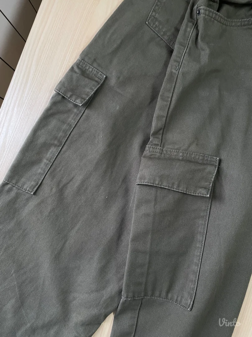 Cargo pantalone