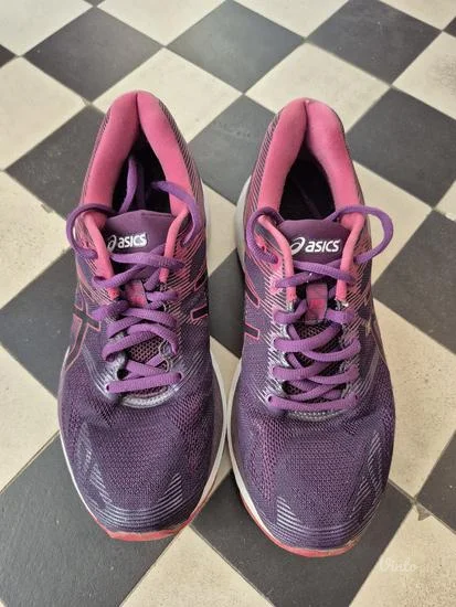 [ ASICS ] Ženske patike 39.5