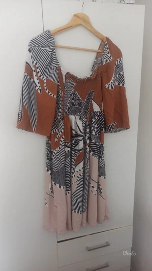 [ TFY ] Tiffany ženska haljina