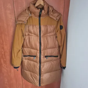 Invento perjana jakna