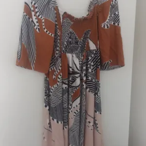 [ TFY ] Tiffany ženska haljina