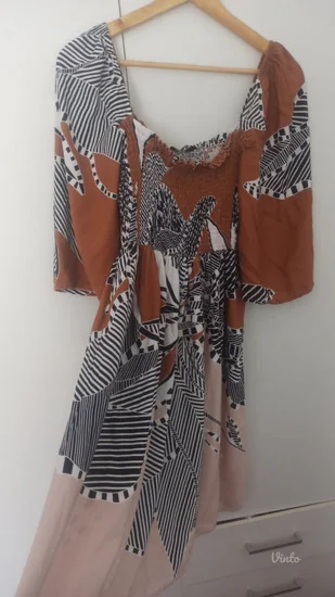 [ TFY ] Tiffany ženska haljina