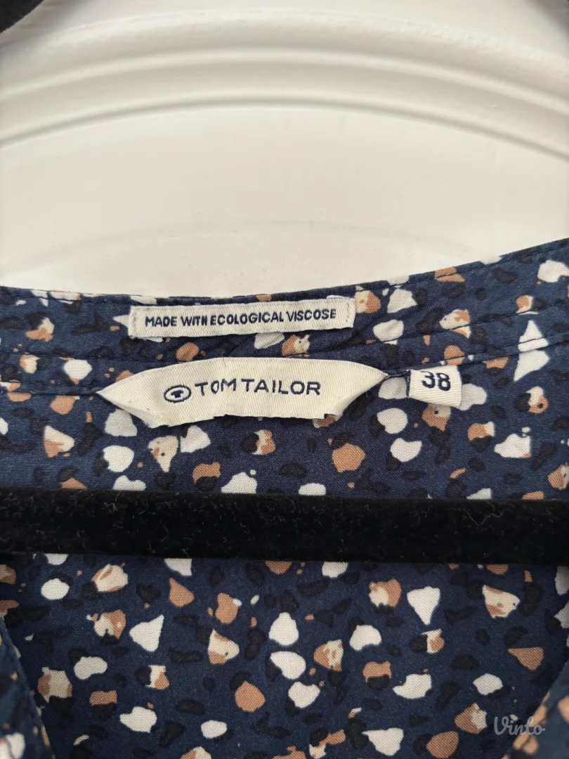 Tom Tailor - bluza