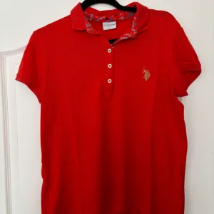 US Polo Assn. - majica