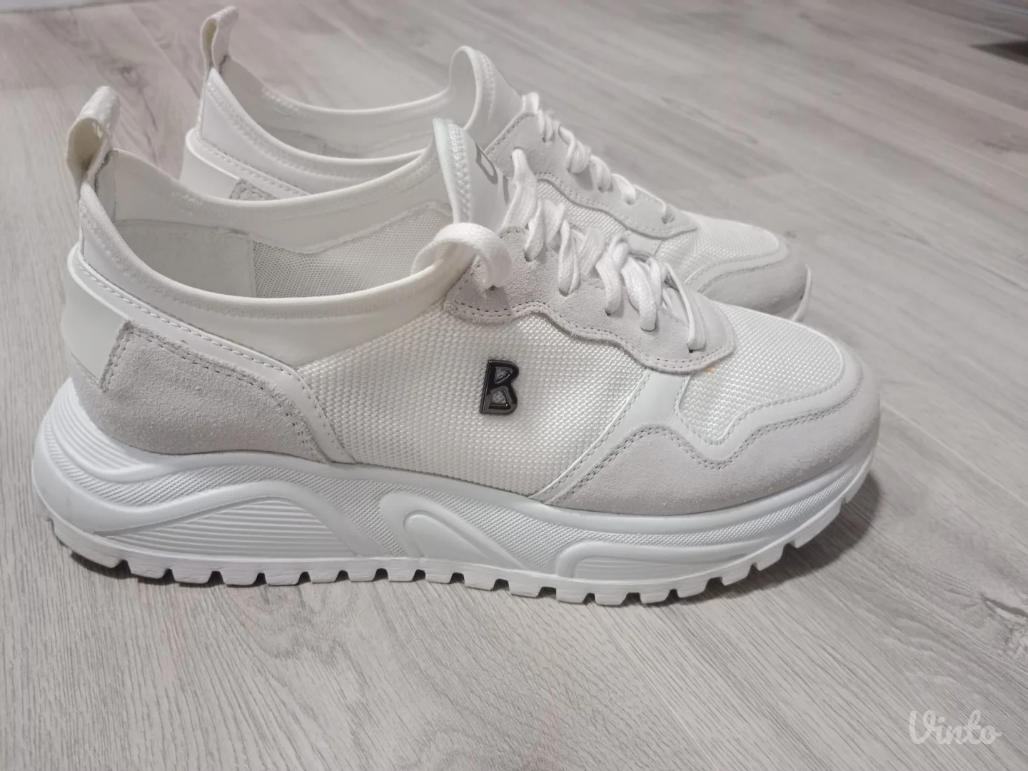 Bogner - ženske patike