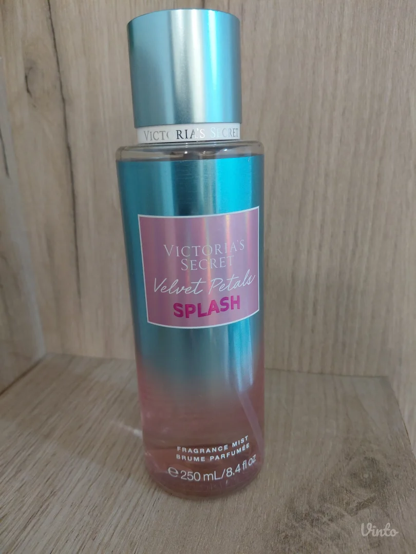 Victoria's secret body mist