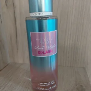 Victoria's secret body mist
