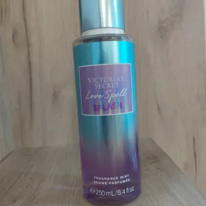 Victoria's secret body mist