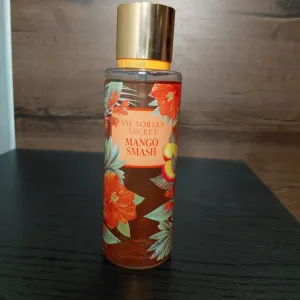 Victoria's secret body mist