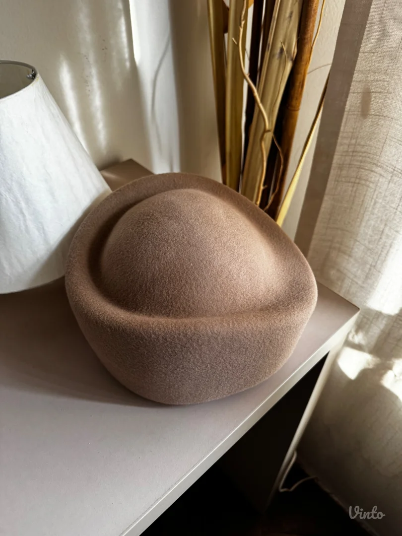 Dulsineja-zenski sesir