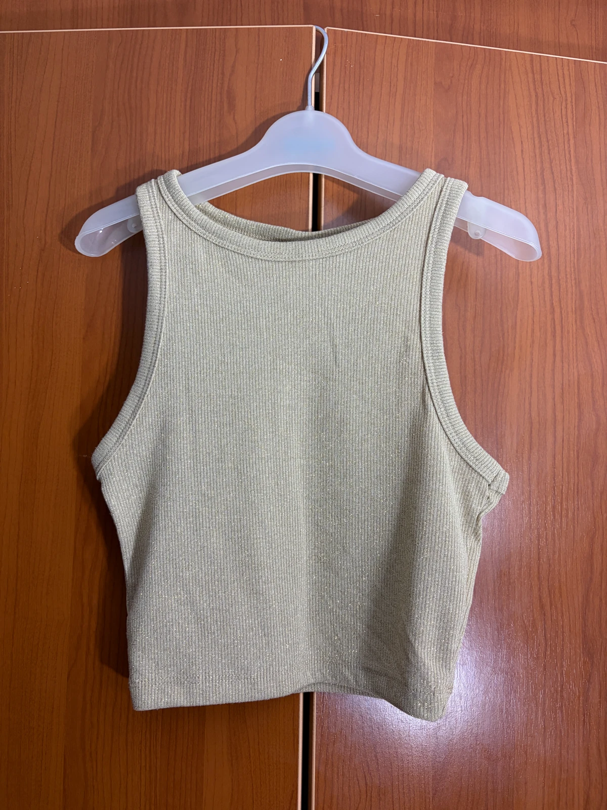 H&M top