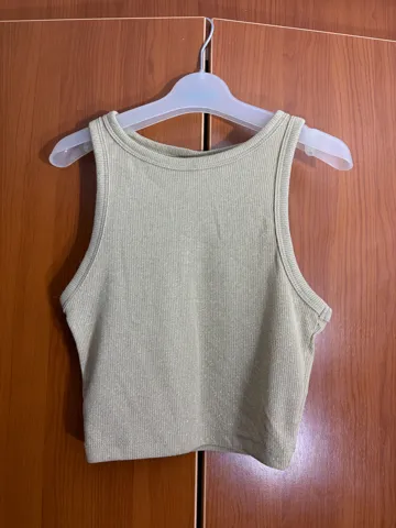 H&M top