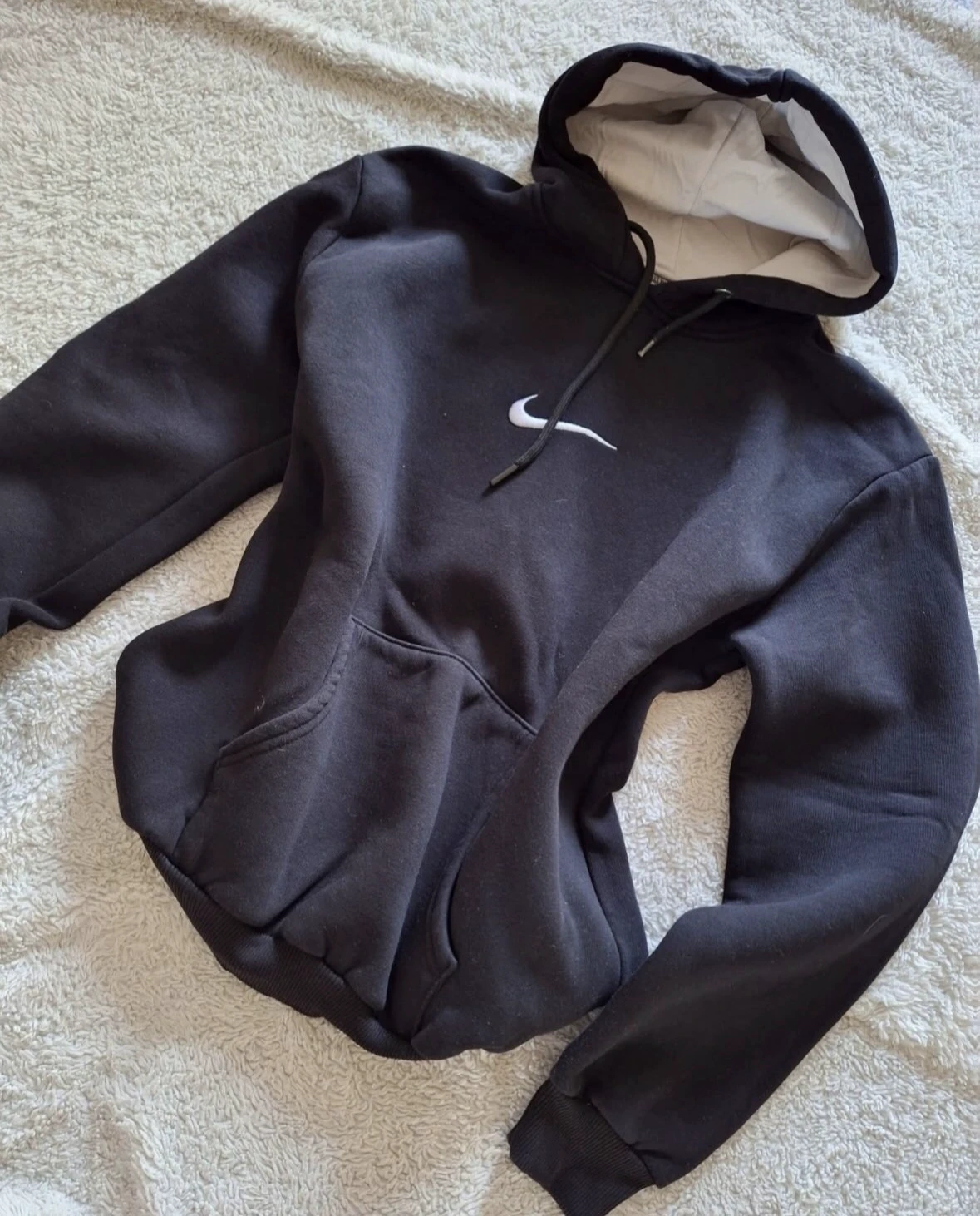 Nike duks