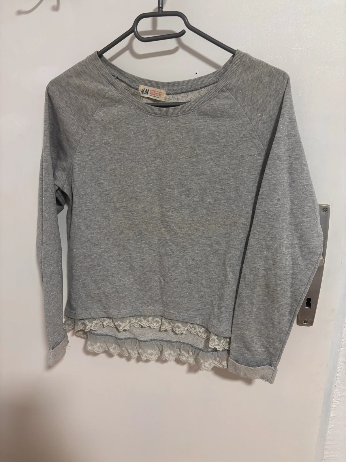 H&M duks