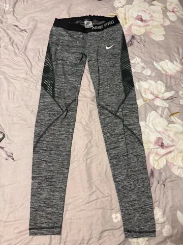 Nike pro helanke