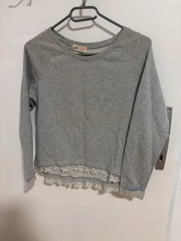 H&M duks