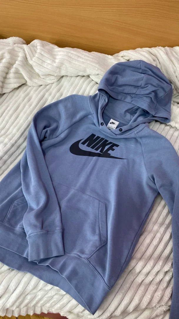 Nike - Zenska dukserica