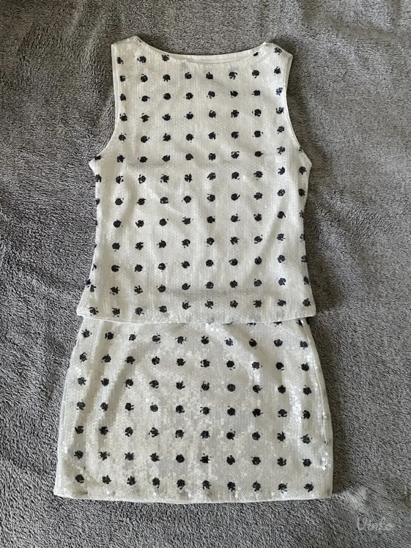 Polka Dot set