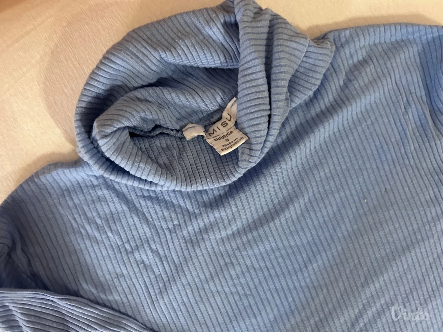 New yorker- majica(rolka)