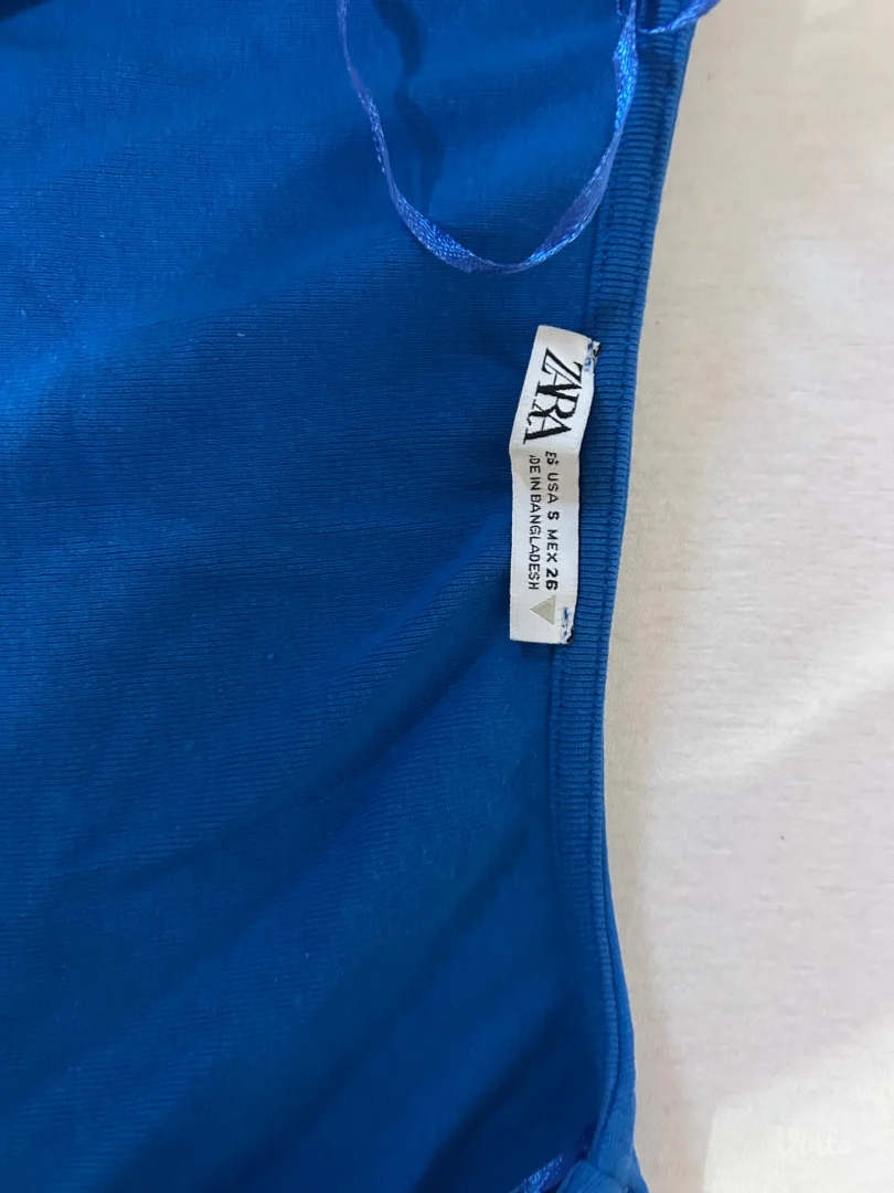 Top majica kratkih rukava