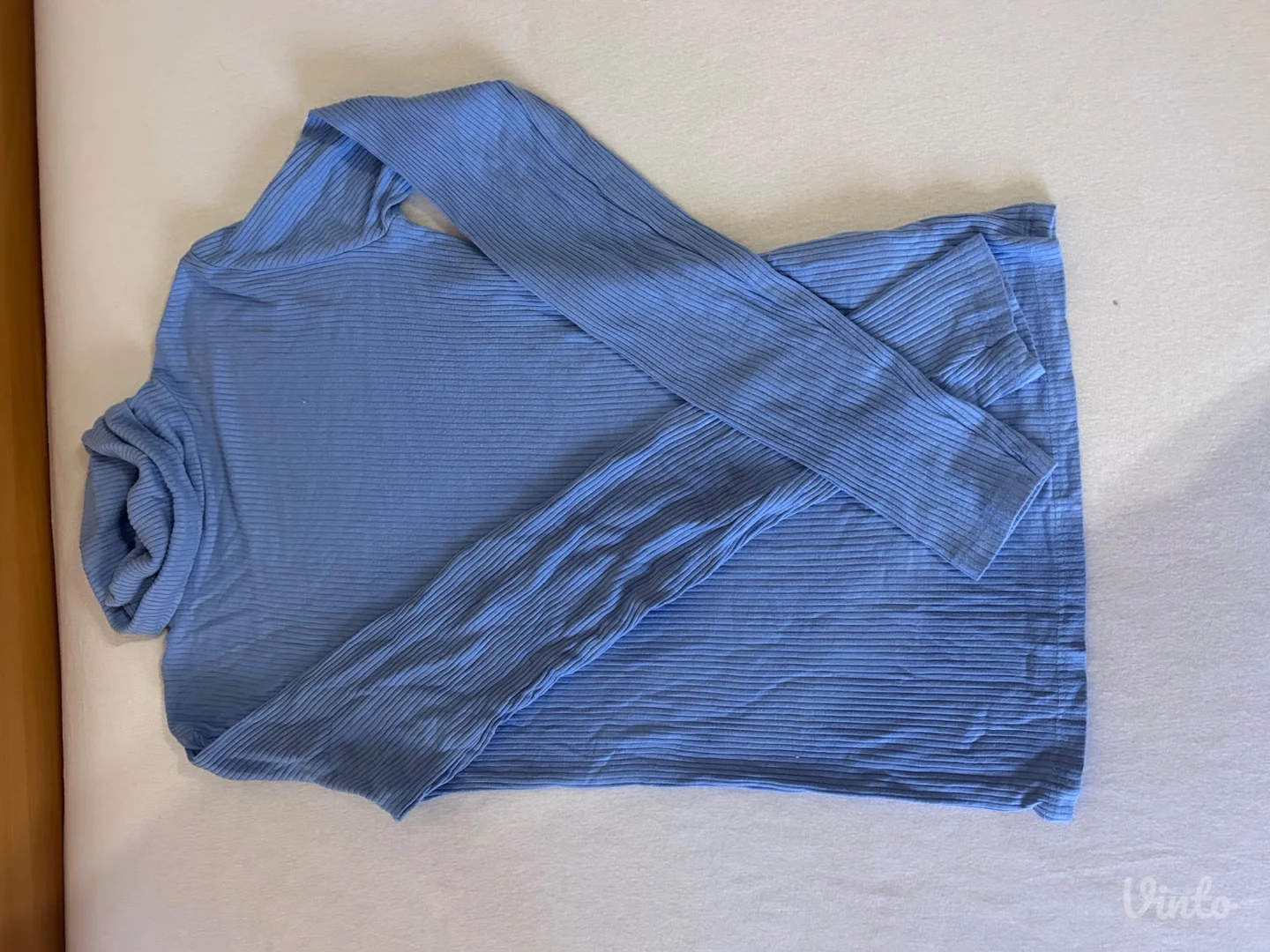 New yorker- majica(rolka)