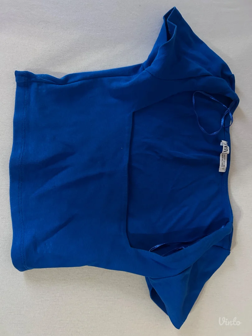 Top majica kratkih rukava