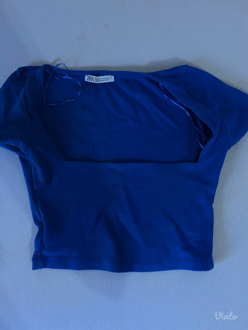 Top majica kratkih rukava