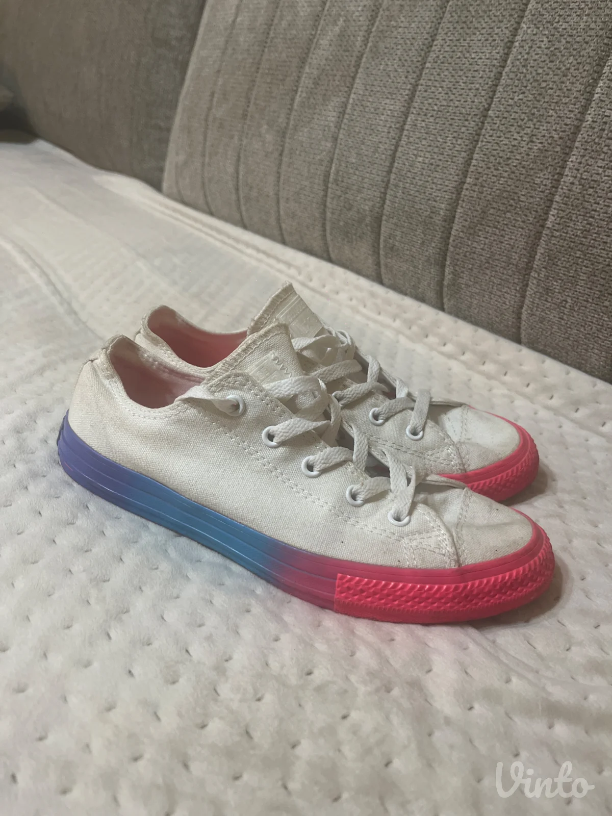converse patike