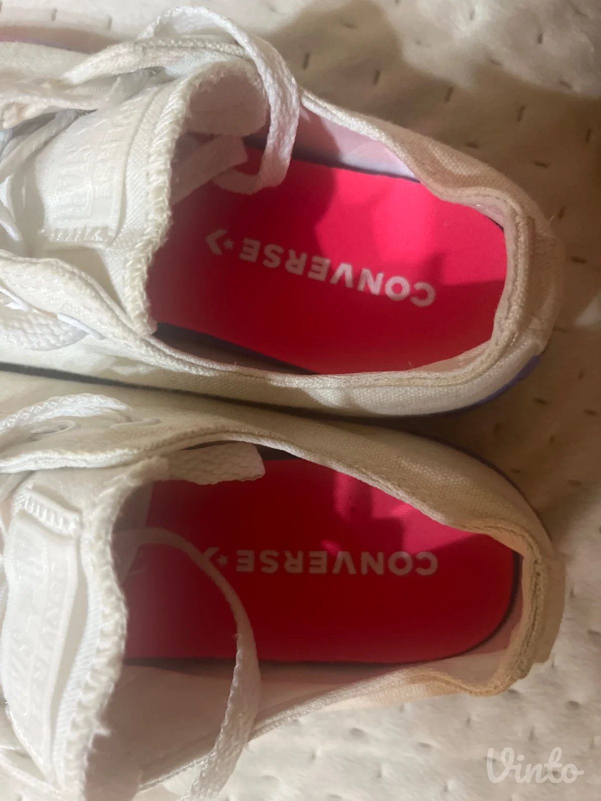 converse patike