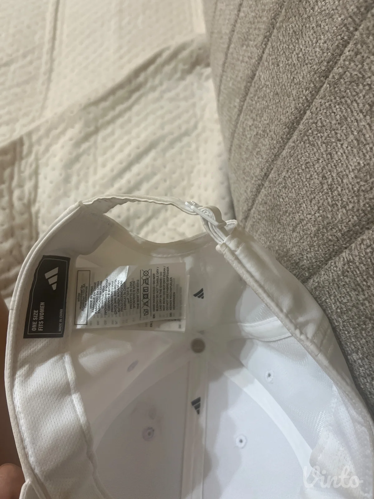 Adidas kacket
