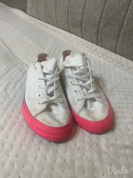 converse patike